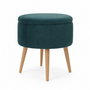 Atelier Del Sofa Berlin Babyface Esmeralda
